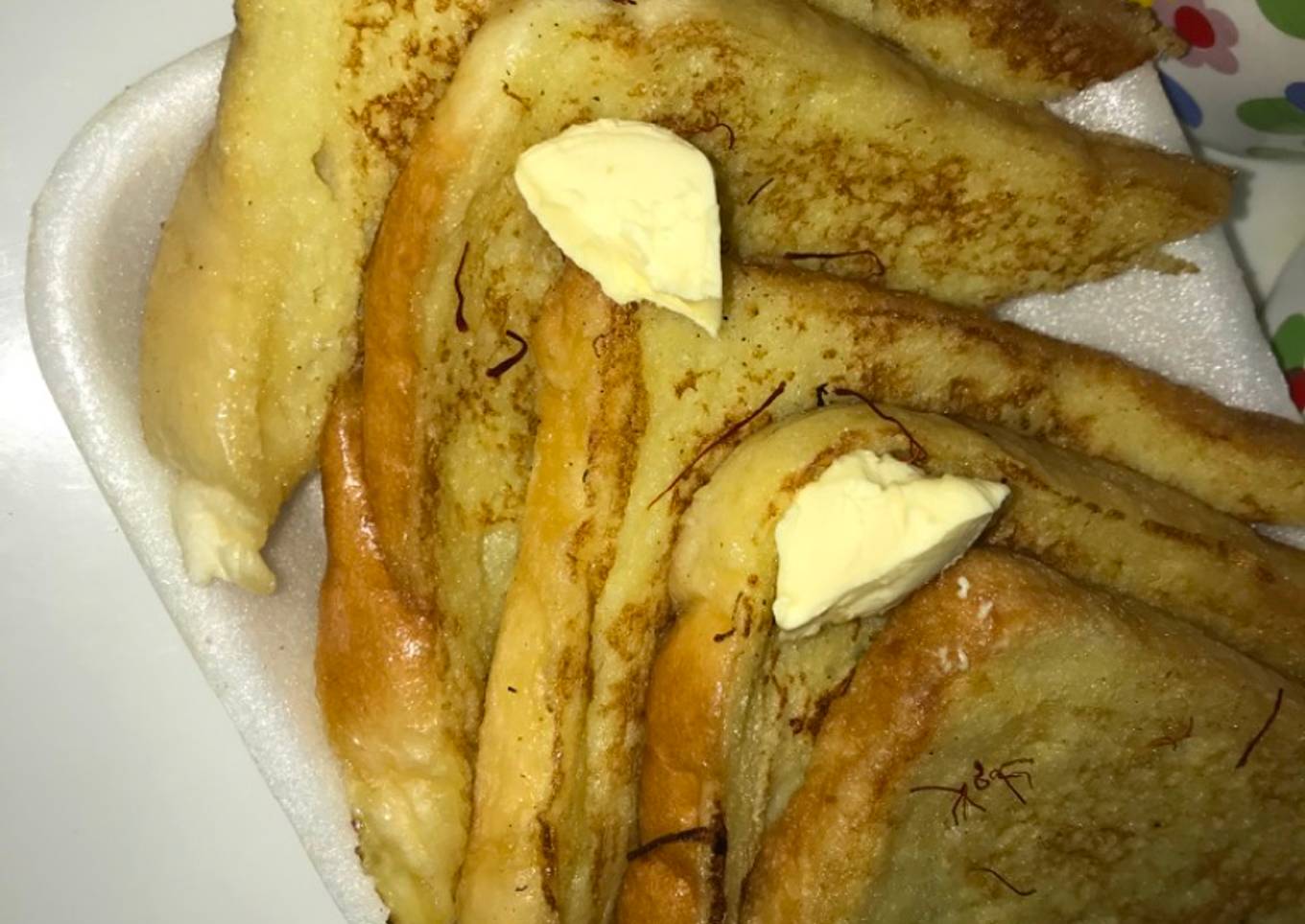 French toast