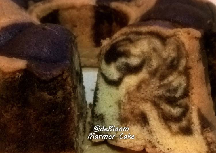 215. Marmer Cake