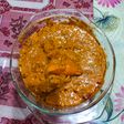 Khadai chicken