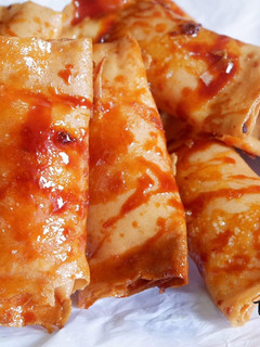 Foto resep Tape Caramel