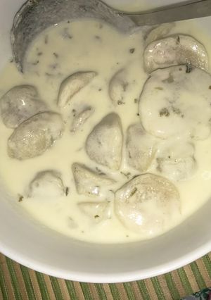 صورة لوصفة ششبرك