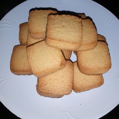 A picture of Cookies.