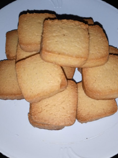 A picture of Cookies.