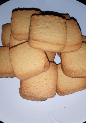 A picture of Cookies.