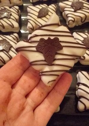 صورة لوصفة صابلي بكميات وفيرة