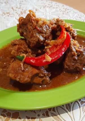 Foto resep Ayam Rica (Slenget Jogja)