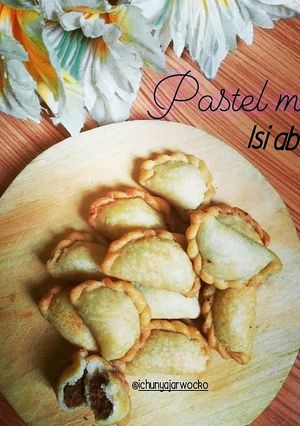 Foto resep Pastel abon
