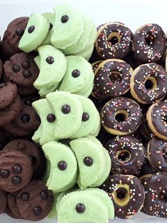 Foto resep Kue kering