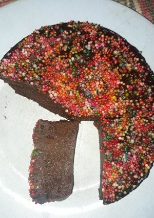 Foto resep Bolkus tepung ketan