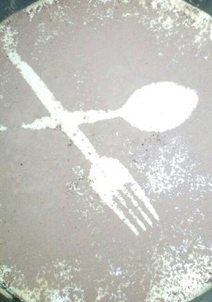 صورة لوصفة حلو الشامواه