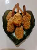Kaki Naga