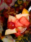Fruit salad