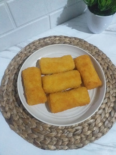 Foto resep Risoles Ayam Pedas