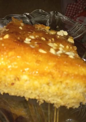 صورة لوصفة خبز الباي