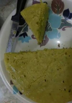 Foto resep Cake alpuket