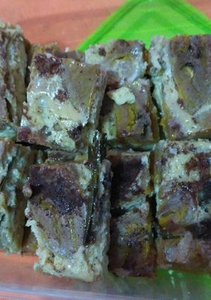 Foto resep Sarikaya pisang