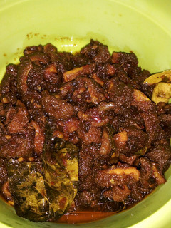 Foto resep Babat sapi gongso