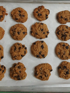 Foto resep Chocochip Cookies