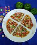 Instant Pizza