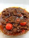 Pesto rojo o Pesto rosso