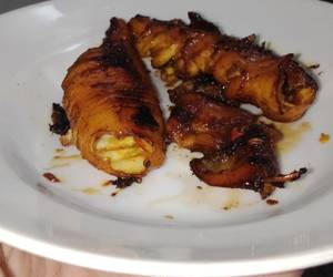 Ini Caranya Cumi bakar pedas manis teplon Enak Sempurna Ini Caranya Cumi bakar pedas manis teplon Enak Sempurna