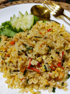 Foto resep Nasi Goreng Jepang