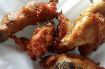 Anti Ribet, Bikin Ayam bumbu rempah Yang Menggugah Selera