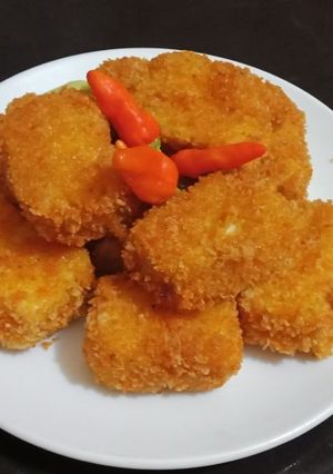 Foto resep Tahu Crispy Sumedang