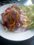 Ceviche píscaro