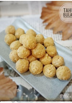 Foto resep 117. Tahu Bulat Crispy 🌻🌻