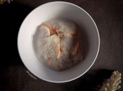 Gambar wedang roti
