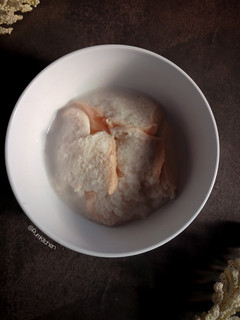 Foto resep Wedang Roti Khas Semarang