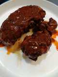Ayam Bakar Rujak Bamboe