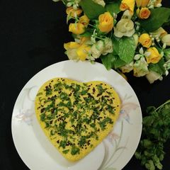 A picture of Khaman Dhokla.