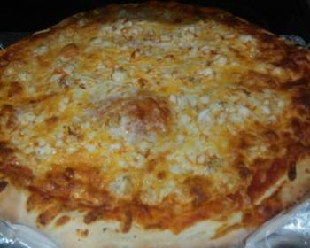 Fresh, Prepare Recipe Lobster pizza Most Delicious