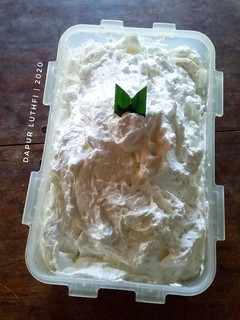 Foto resep Butter Cream Enak, Lembut, dan Tidak Ngendal