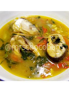 Foto resep Pindang Serani Khas Jepara