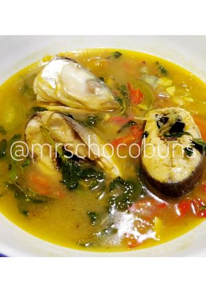 Foto resep Pindang Serani Khas Jepara