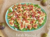 سلطة تين