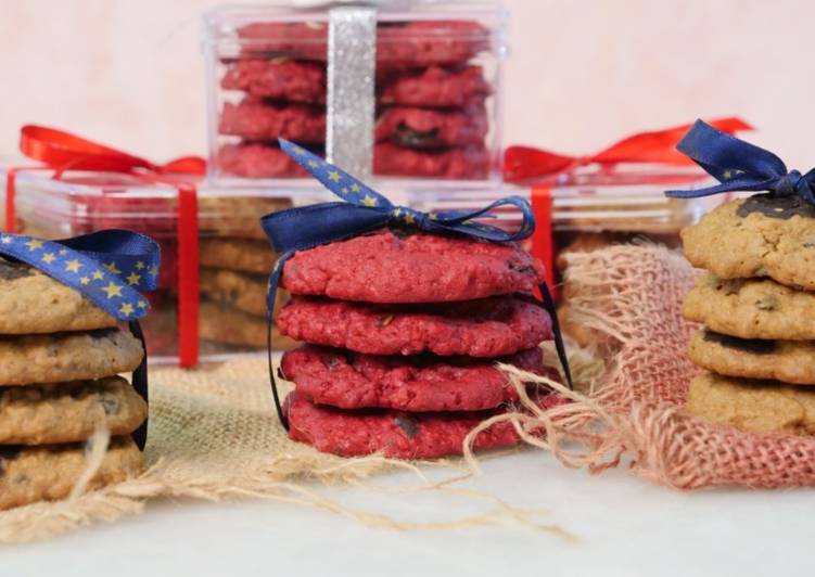 Resep Sajian Assorted Cookies Untuk Natal Enak dan Antiribet