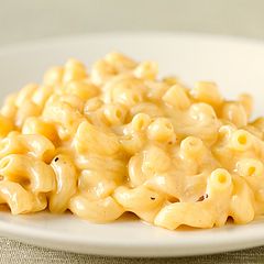 A picture of Macaroni and Cheese (Mac & Cheese Stove Top).