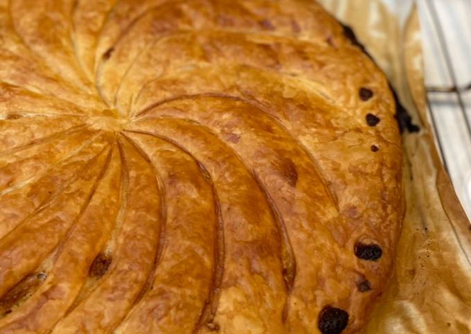 Galette des rois