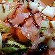 Ensalada primaveral