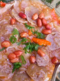 Foto resep Seblak Sederhana