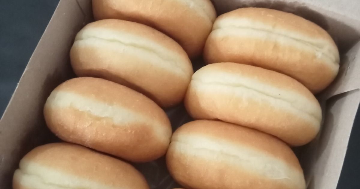 Donut Gula Halus Adonan 1 Kg