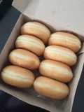 Donut Gula Halus Adonan 1 Kg
