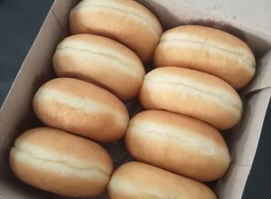 Foto resep Donut Gula Halus Adonan 1 Kg