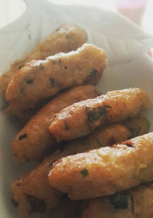 Foto resep Stick Perkedel 4* (Mpasi 11 Bulan)