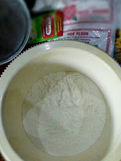 Foto resep Tepung Bumbu Homemade No MSG