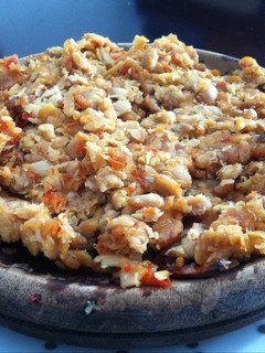 Foto resep Sambal Bawang Tempe